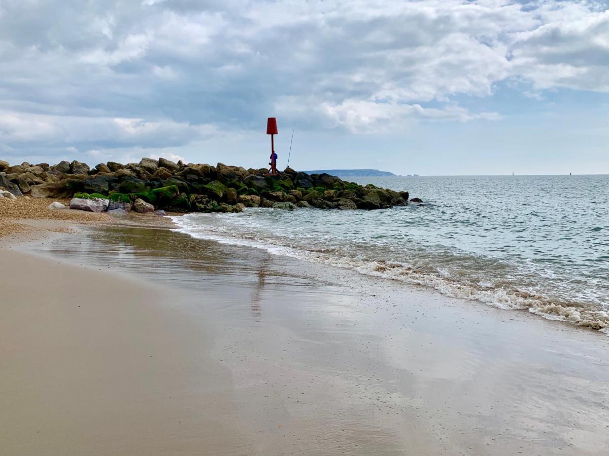 Shorefield Country Park, Where The New Forest Meets The Sea, Passes For All Entertainment Included 米尔福德昂西 外观 照片